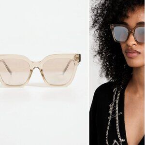 Sunglasses (Brand New With Tags)